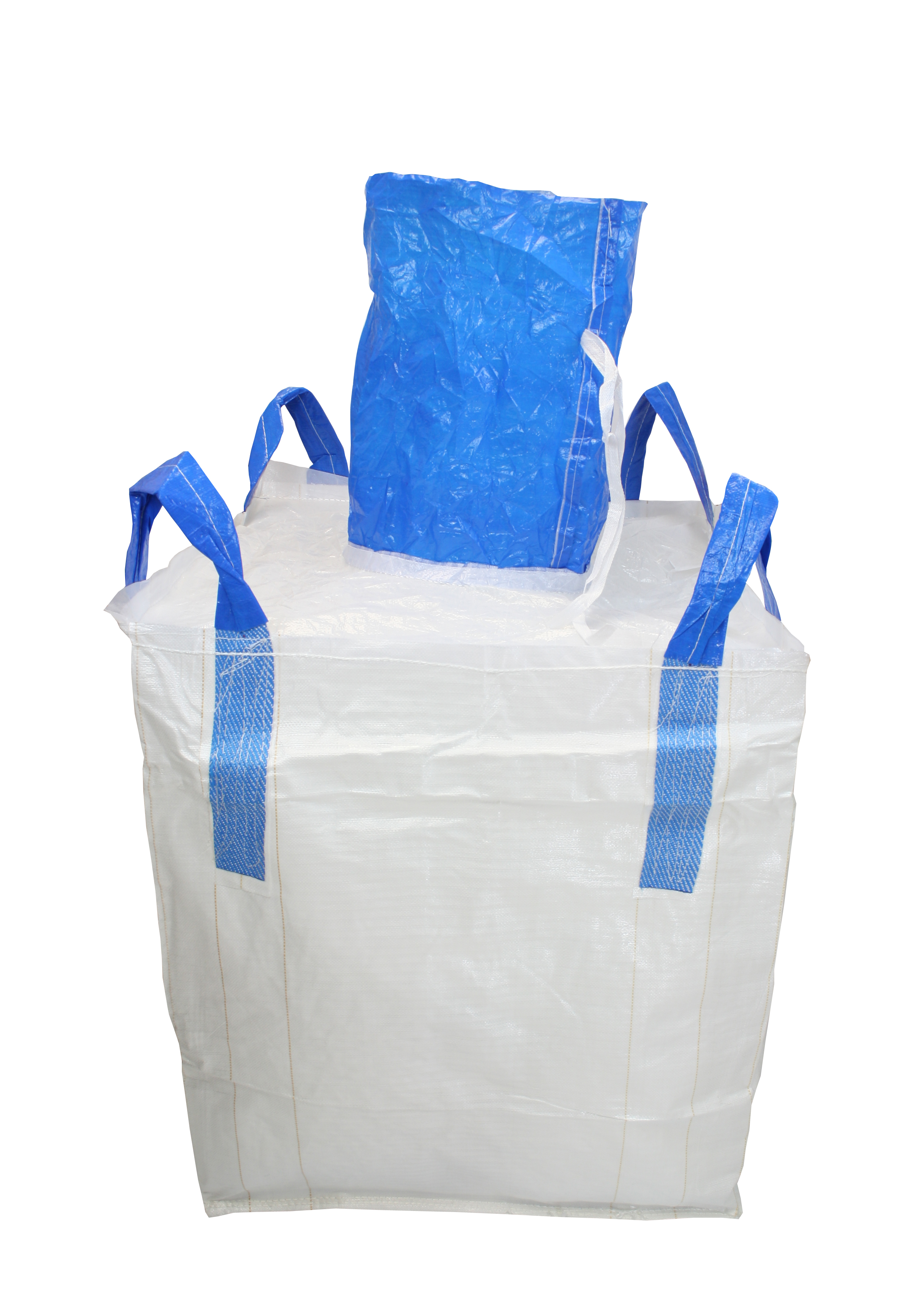 FIBC-One-Tonne AccuTech